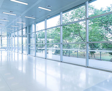 emergency glass repair in Southeast Edmonton