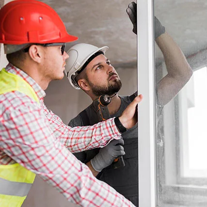 window repair in Southeast Edmonton